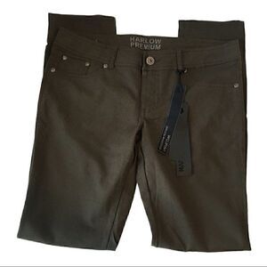 Harlow  Premium Denim Jeggings NWT Juniors Size 9